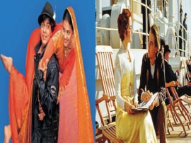 These are the 5 Bollywood movies that broke all the records ये हैं वो बॉलीवुड की 5 फिल्में, जिन्होंने तोड़े सारे रिकॉर्ड