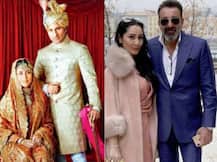 20 साल छोटीं हैं Sanjay Dutt की पत्नी उनसे- बॉलीवुड की इन 5 जोड़ियों में भी है इन्हीं की तरह उम्र का बहुत ज्यादा फासला
