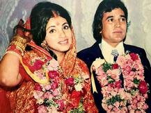 डिंपल कपाड़िया-राजेश खन्ना की जोड़ी के अलावा इन पॉपुलर जोड़ियों के बीच भी है उम्र का इतना ज्यादा फासला