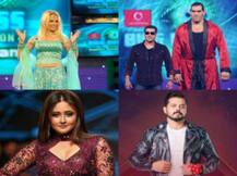 बिग बॉस के घर में ये कंटेस्टेंट लेते है इतनी फीस, श्रीसंत से लेकर रश्मि देसाई तक ये नाम है शामिल