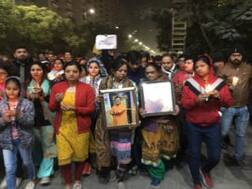 गौरव चंदेल मर्डर केस में अब तक खाली हैं पुलिस के हाथ, नहीं मिला हत्यारों का सुराग