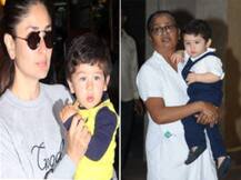 खुद करीना ने किया खुलासा, आखिर कितनी सैलरी देती है तैमूर की नैनी को