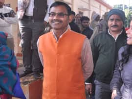 भाजपा विधायक ने पाकिस्तान से हिन्दू परिवारों को बसाने का किया एलान, प्रियंका गांधी और ओवैसी पर कसा तंज भाजपा विधायक ने पाकिस्तान से हिन्दू परिवारों को बसाने का किया एलान, प्रियंका गांधी और ओवैसी पर कसा तंज