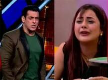 Bigg Boss 13: सलमान को आया गुस्सा, जानिए-क्यों शहनाज के लिए कहा- खुद को कैटरीना समझने लगी है