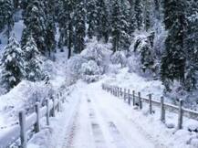 उत्तराखंड: पहाड़ों में बर्फबारी का कहर, राड़ीघाटी में फंसे आइटीआई के एक छात्र की ठंड से मौत