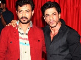 10 Famous Bollywood Actor Who Came From TV Industry To The Film Industry Including SRK Shahrukh Khan और  Irrfan Khan के अलावा बॉलीवुड के इन 8 सितारों ने भी फिल्मों से पहले किया है टीवी सीरियल्स में काम