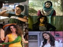 बदल गया है जमाना, बॉलीवुड में महिलाओं पर केंद्रित फिल्मों की धूम, कतार में हैं ये फिल्में