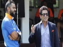 विराट कोहली इस मामले में कर सकते है तेंदुलकर की बराबरी, खतरे में है सचिन का ये रिकॉर्ड