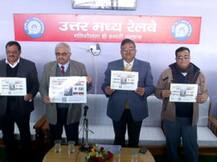 मकर संक्रांति पर माघ मेला जाने वाले श्रद्धालुओं के लिए रेलवे ने चलाई अट्ठाइस स्पेशल ट्रेनें