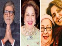 राज कपूर की बेटी ऋतु नंदा का हुआ निधन, कैंसर से पीड़ित थीं रितु नंदा