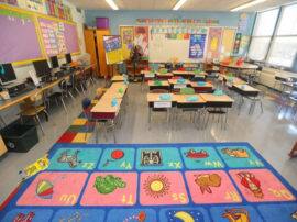 UP Government planing for model and Green Primary school सिर्फ मॉडल नहीं ग्रीन स्कूल में पढेंगे स्टूडेंट्स, यूपी सरकार बना रही है ये बड़ी योजना