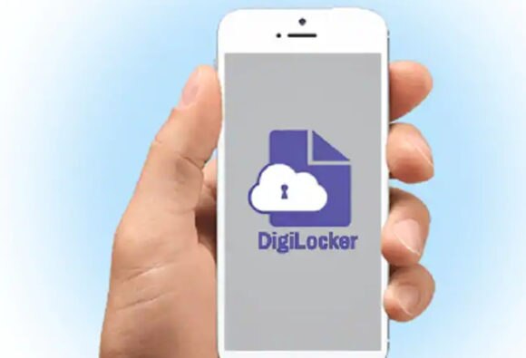 DigiLocker