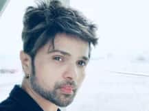 एक अभिनेता के तौर पर दर्शकों और समीक्षकों को जीतना चाहता हूं : हिमेश रेशमिया