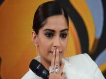Sonam Kapoor लंदन में कैब ड्राइवर की इस हरकत से बुरी तरह डरी कहा- मैं हिल गई हूं