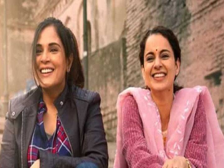 सैफ अली खान और दीपिका वाले बयान पर कंगना का पलटवार, दिया ये जवाब