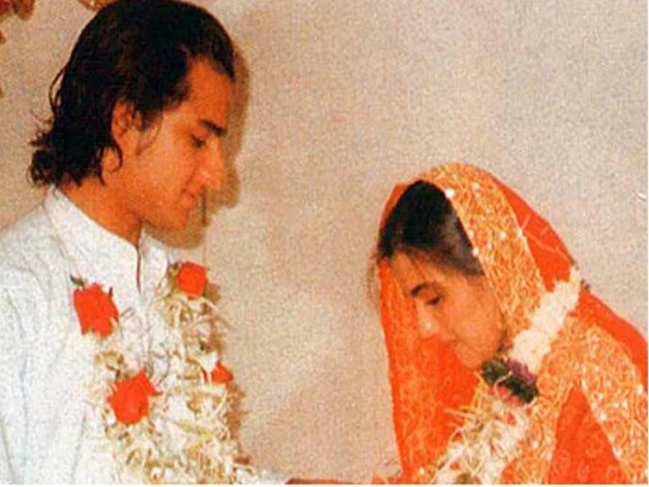 तो ये थी Saif Ali Khan और Amrita Singh के तलाक की असली वजह- सास औऱ ननद को सुनाती थीं भला-बुरा