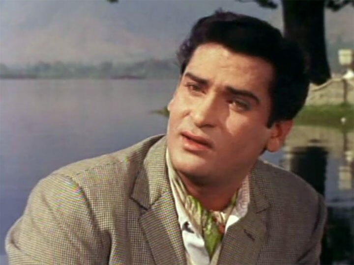 इस एक्ट्रेस के कहने पर Shammi Kapoor ने वजन बढ़ाने के लिए लिया बीयर का सहारा