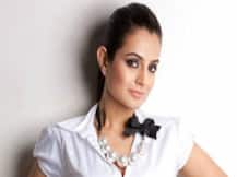 अपनी आने वाली फिल्म के लिए यूपी की भाषा सीख रहीं हैं एक्ट्रेस Ameesha Patel