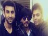 10 साल के बाद एक बार फिर बड़े पर्दे पर दिखाई दे सकती है Karan Johar और Shahrukh Khan की जोड़ी, Ranbir Kapoor भी देंगे साथ