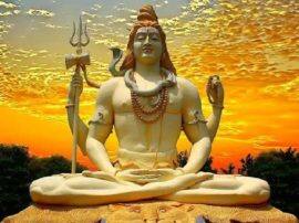 अद्भुत और आकर्षक है शिव का स्वरूप, इस मंत्र का जाप करने से टल सकती है मृत्यु know the importance of chanting maha mrityunjaya mantra अद्भुत और आकर्षक है शिव का स्वरूप, इस मंत्र का जाप करने से टल सकती है मृत्यु