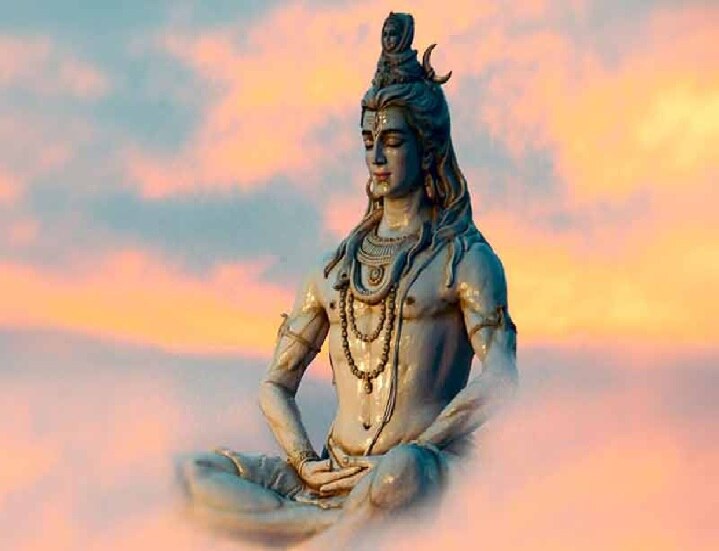 अद्भुत और आकर्षक है शिव का स्वरूप, इस मंत्र का जाप करने से टल सकती है मृत्यु