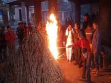 थाईलैंड की युवती का हिन्दू रीति रिवाज से हुआ अंतिम संस्कार, सुसाइड नोट में लिखी थी ये बात