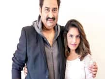 बॉलीवुड की इस मशहूर एक्ट्रेस के लिए गाना चाहती हैं सिंगर Kumar Sanu की बेटी Shannon