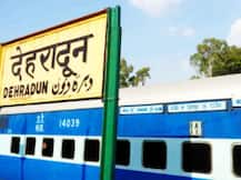 अब उर्दू में नहीं दिखेंगे उत्तराखंड के रेलवे स्टेशनों के नाम, संस्कृत ने ली जगह