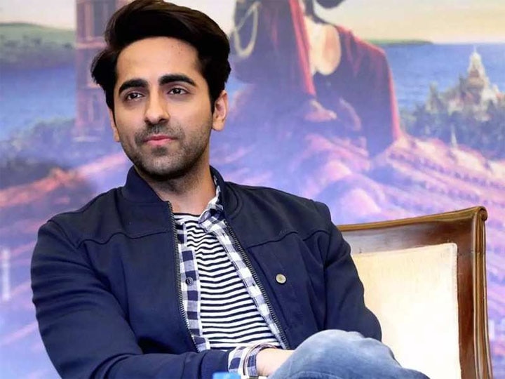 Bollywood Actor Ayushmann Khurrana is overwhelmed to know his films are being remade in South आयुष्मान खुराना की फिल्मों का साउथ में बनेगा रीमेक