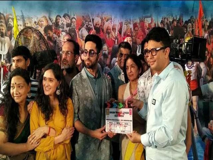 Ayushmann Khurrana ने शेयर किया हिट फिल्मों का फॉर्मूला- बताया क्यों होती हैं उनकी फिल्में सुपरहिट