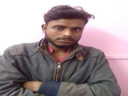 वाराणसी से ISI एजेंट राशिद गिरफ्तार,  सेना के मूवमेंट की जानकारी भेजता था पाकिस्तान