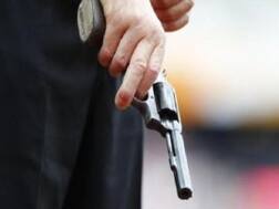 नोएडा पुलिस को मिली बड़ी कामयाबी, अनिल दुजाना गैंग का कुख्यात बदमाश गिरफ्तार