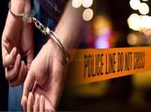 मुजफ्फरनगर व मेरठ में लूट की वारदातों को अंजाम देने वाले चार आरोपी गिरफ्तार