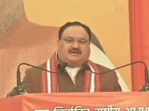 नवनर्वाचित भाजपा अध्यक्ष जेपी नड्डा बोले, 'हमारी पार्टी नीतियों में ही नहीं बल्कि नतीजे भी अलग हैं'