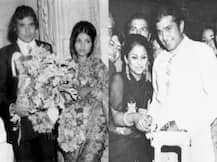 Rajesh Khanna ने अंजू से ब्रेकअप के बाद डिंपल से शादी की ,जानबूझ कर एक्स गर्लफ्रेंड के घर के सामने से निकाली थी बारात