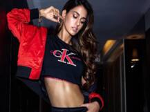 Disha Patani अपने परफेक्ट फिगर के लिए खुद को रखती हैं इन चीजों से दूर
