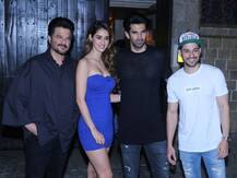 ओटीटी प्लेटफॉर्म पर नंबर वन पर ट्रेंड कर रही दिशा पटानी और आदित्य रॉय कपूर की फिल्म 'मलंग'