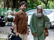 Amitabh Bachchan और Ayushmann Khurrana की फिल्म 'गुलाबो सिताबो' ओटीटी पर होगी रिलीज