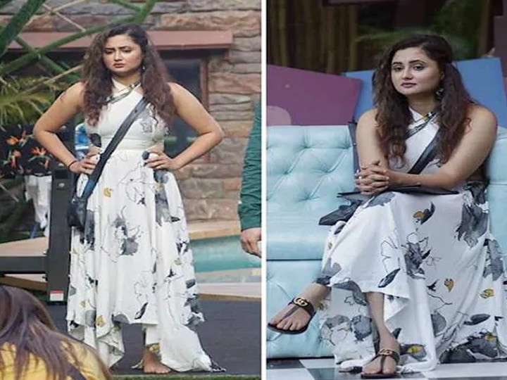 Bigg Boss 13: घर के अंदर से रश्मि ने भेजा अरहान की फैमली को लीगल नोटिस, लगाया घर में रहने का आरोप