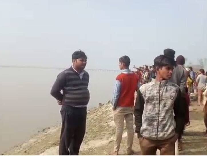 गोंडा: सरयू नदी में नाव पलटने से हुआ बड़ा हादसा, एक शख्स की मौत, तीन लापता