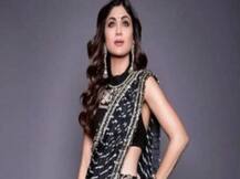 Shilpa Shetty ने पत्नियों को मुसीबत समझने वाले पतियों की यूं लगाई क्लॉस- देखें वायरल वीडियो