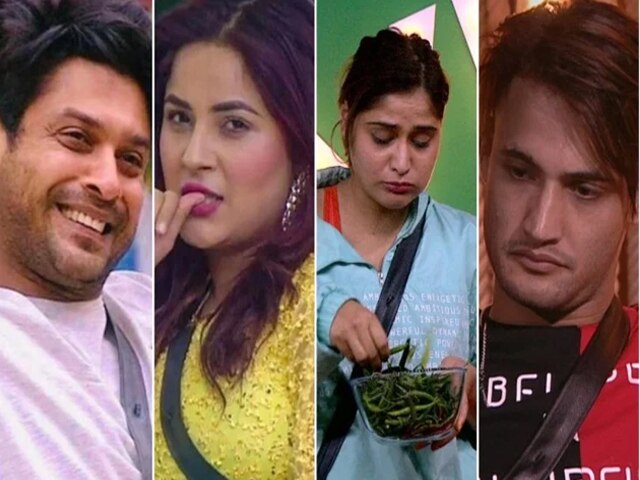 Bigg Boss के घर में ये सात लोग हुए नॉमिनेटेड, इन दो को बचाया घरवालों ने