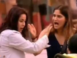 Bigg Boss 13 Siddharth did such a thing when Shahnaz came down for abusing Bigg Boss 13 सिद्धार्थ ने किया ऐसा काम तो शहनाज उतर आई गाली देने पर