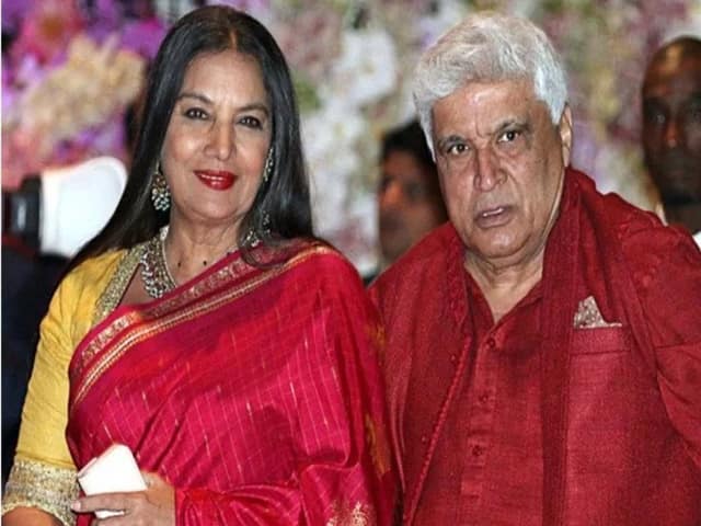 अस्पताल में भर्ती शबाना आजमी की अब कैसी है हालत?