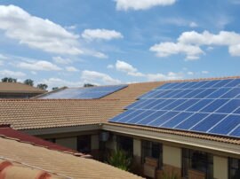 Roof Top Solar scheme started by chief minister in Uttrakhand उत्तराखंड में शुरू हुई रूफ टॉप सोलर योजना, इस स्कीम से आप कर सकते हैं कमाई