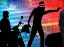 गाजियाबाद: सुलभ शौचालय में बंदूक के बल पर बीमा कर्मचारी से लूट