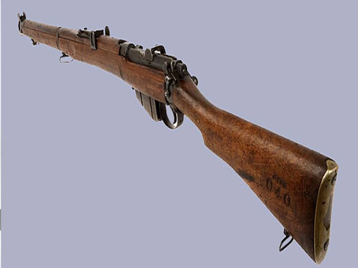 उत्तराखंड: थ्री नॉट थ्री की विदाई का खाका तैयार, इतिहास में दर्ज होंगी 140 साल पुरानी रायफल