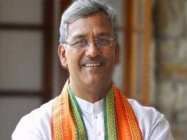 सीएम रावत ने दिया बड़ा बयान, बोले- उत्तराखंड का माहौल खराब कर रहे हैं बाहरी लोग Uttrakhand CM Trivendra Singh Rawat reaction over CAA protest सीएम रावत ने दिया बड़ा बयान, बोले- उत्तराखंड का माहौल खराब कर रहे हैं बाहरी लोग