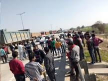 गाजियाबाद में टू सीटर प्लेन की इमरजेंसी लैंडिंग, कोई हताहत नहीं..बरेली से हिंंडन एयरपोर्ट आ रहा था