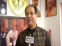 बीजेपी नेता ने दिया ओवैसी बंधुओं को करारा जवाब, बोले- 'आपके बुजुर्गों ने बनवाया पाकिस्तान'